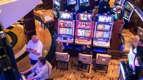 Do Viking Cruise Ships Have Casinos .